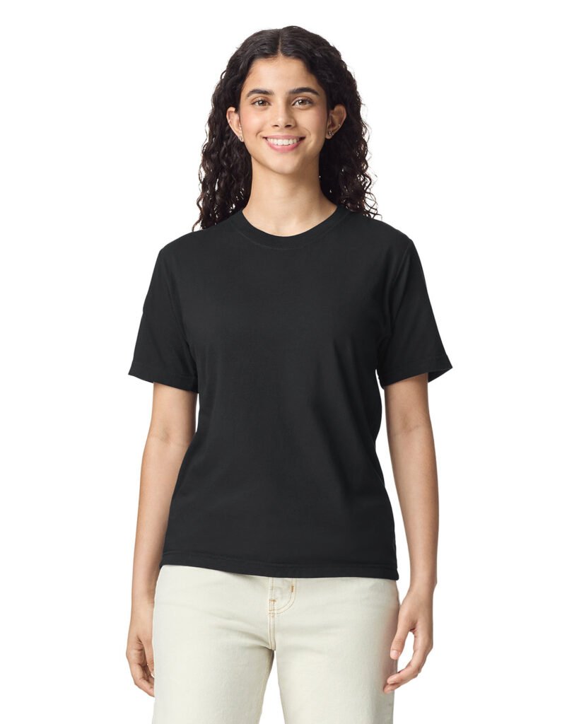 C1717 Comfort Colors Adult Heavyweight T-Shirt