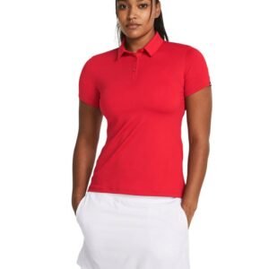 Under Armour Ladies' Recycled Polo