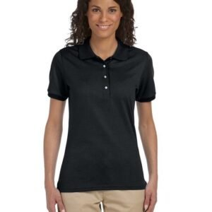 Jerzees Ladies' DRI-POWER® ACTIVE Jersey Polo