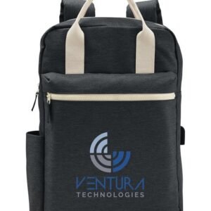 Prime Line WorkSpace Laptop Backpack Tote Bag