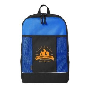 Prime Line Porter Laptop Work Backpack