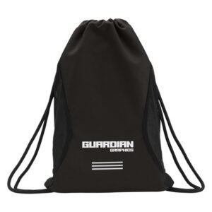 CORE365 Essentials Drawstring Bag