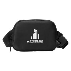 CORE365 Essentials Fanny Pack Belt Bag