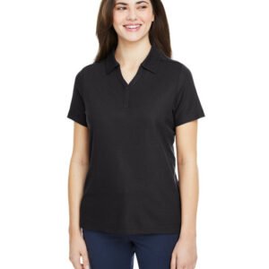CORE365 Ladies' Fusion ChromaSoft™ Pique Polo