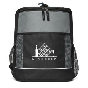 Prime Line Porter Cooler Backpack
