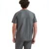 Onna By Premier Men's Limitless V-Neck Stretch Scrub Top - Image 5