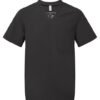 Onna By Premier Men's Limitless V-Neck Stretch Scrub Top - Image 8
