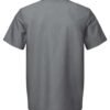 Onna By Premier Men's Limitless V-Neck Stretch Scrub Top - Image 2