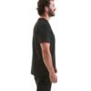 Onna By Premier Men's Limitless V-Neck Stretch Scrub Top - Image 9
