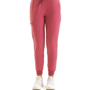 Onna By Premier Ladies' Energized Stretch Jogger Scrub Pant