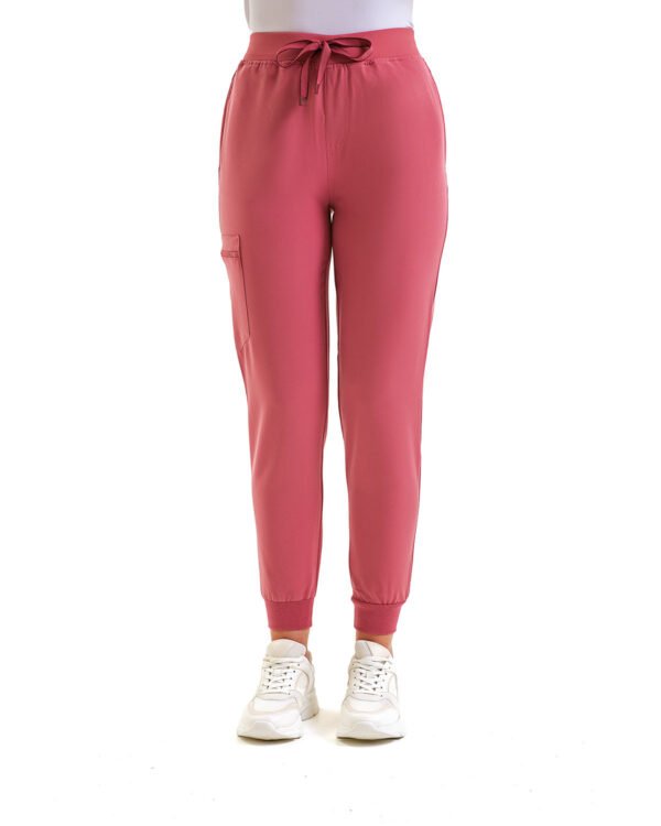 Onna By Premier Ladies' Energized Stretch Jogger Scrub Pant