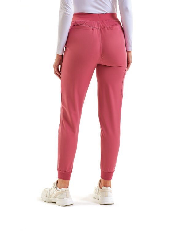 Onna By Premier Ladies' Energized Stretch Jogger Scrub Pant - Image 13