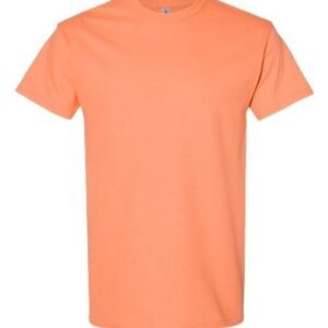 16 Gildan Tangerine