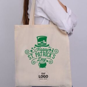 Big Hat Happy St Patrick's Day Hat