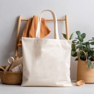 Canvas Tote Bags