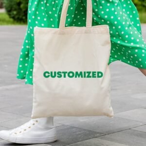 Custom Tote Bags Retail and Wholesale
