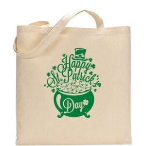 Hat and Boiler Happy St Patrick's Day