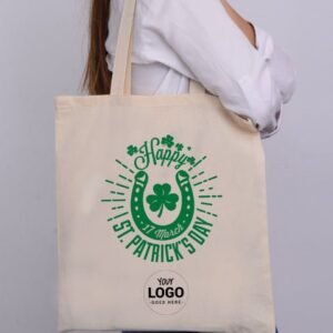 Horseshoe Happy St Patrick's Day